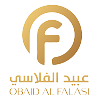 OBAID Al FALASI TRANSPORT Logo